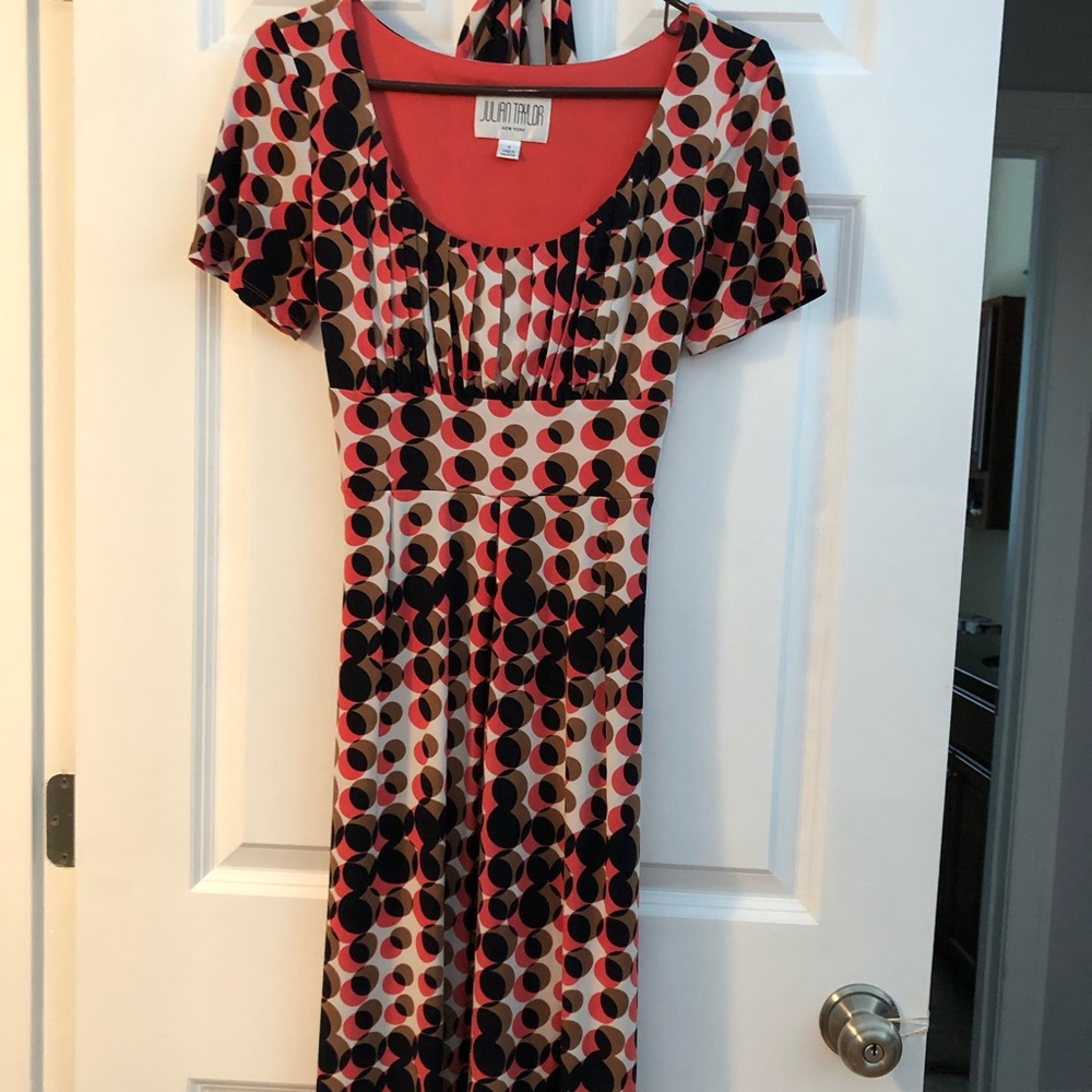 Cocktail dress